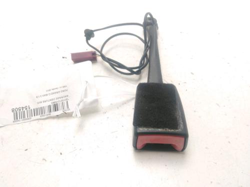 Used Seat buckle FORD GRAND C-MAX (DXA/CB7, DXA/CEU) 1.6 TDCi (115 hp) 22920539