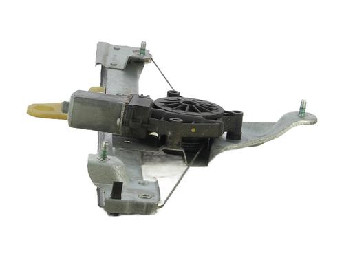Front right window mechanism DACIA DUSTER (HM_) 1.5 dCi 115 (HMAD) | BP37226766C23 - Image 2