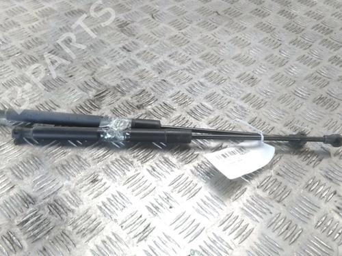 Used Tailgate lift support DACIA SANDERO II 1.5 dCi (90 hp) 16556568
