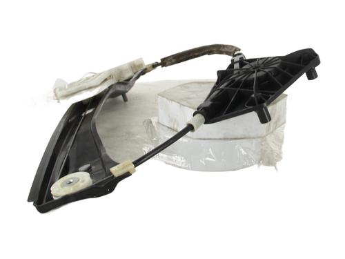 Used Rear left window mechanism Rear left window mechanism VW JETTA IV (162, 163, AV3, AV2) 1.4 TSI Hybrid (170 hp) 33998354 33998354