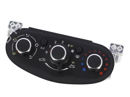 Climate control DACIA DUSTER (HS_) 1.5 dCi | BP30768097I5