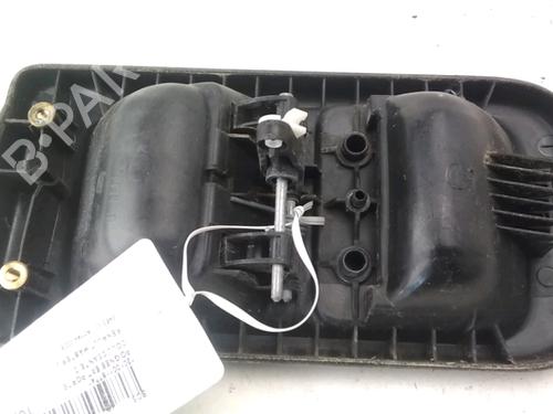 Used Rear right exterior door handle Rear right exterior door handle 37083903 37083903