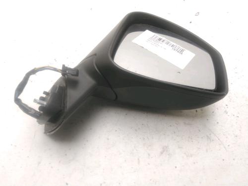 Right mirror RENAULT SCÉNIC III (JZ0/1_) 1.2 TCe (JZ16) | BP29196464C27 