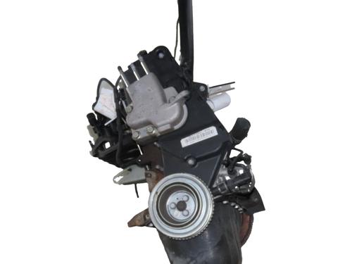 Engine FIAT PANDA (169_) 1.1 (169.AXA1A) | BP36485884M1 - Image 3