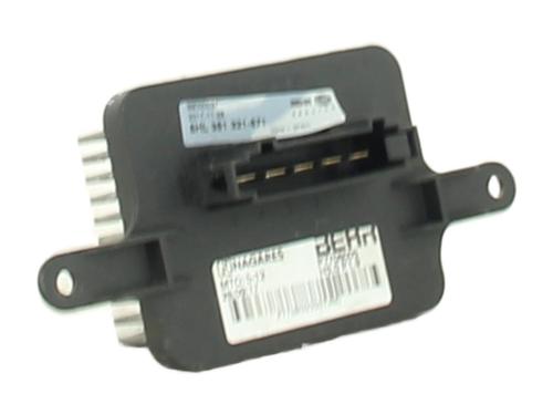 Used Heater resistor Heater resistor 34201295 34201295