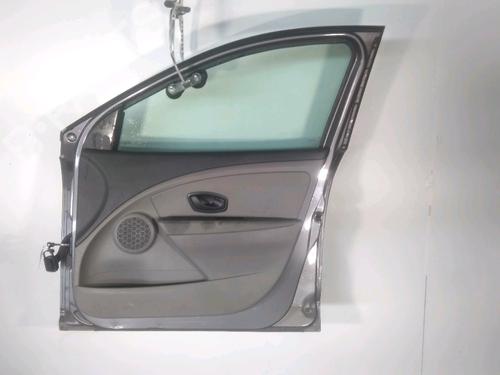 Used Right front door RENAULT MEGANE III Grandtour (KZ0/1) 1.6 BiFuel (KZ03) (110 hp) 25126315