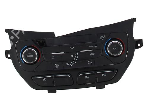 Used Climate control Climate control FORD C-MAX II (DXA/CB7, DXA/CEU) 1.5 TDCi (120 hp) 32038647 32038647