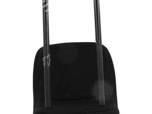 Reposacabezas RENAULT CLIO IV (BH_) 0.9 TCe 90 (BHNF, BHMA, BHMH, BHJK, BHJR) (90 hp) 32768664