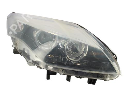Right headlight RENAULT LAGUNA III Grandtour (KT0/1) 2.0 dCi (KT07, KT0J, KT14, KT1A, KT1S) | BP30048148C29 