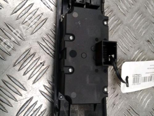 Used Headlight switch Headlight switch BMW 5 (E60) 530 d (218 hp) 13079962 13079962