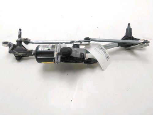 Used Front wiper motor RENAULT MEGANE III Coupe (DZ0/1_) 2.0 R.S. (273 hp) 19480448