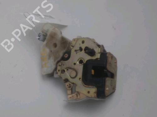 Rear left lock NISSAN X-TRAIL I (T30) 2.2 Di 4x4 | BP28105644C100 