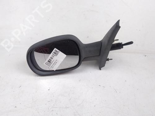 Außenspiegel links für RENAULT MEGANE I (BA0/1_) [1995-2004]  15755703