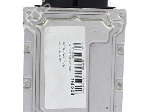 Engine control unit (ECU) FIAT PANDA (312_, 319_) 1.2 (312PXA1A) | BP32432568M57 