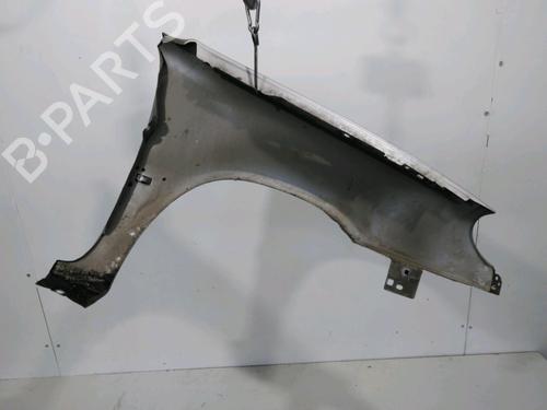 Used Left front fenders CITROËN SAXO (S0, S1) 1.1 X, SX (60 hp) 29344904