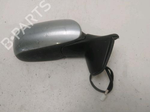 Used Right mirror TOYOTA AURIS (_E15_) 1.6 (ZRE151_, ZRE151R) (124 hp) 29442646