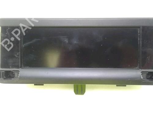 Quadrante CITROËN C4 CACTUS 1.6 BlueHDi 100 (99 hp) 18780182