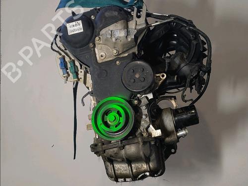 Engine FORD FOCUS III 1.6 Ti | BP31747851M1 - Image 3