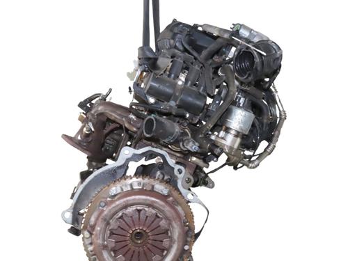 Engine CHEVROLET SPARK (M300) 1.2 | BP37480209M1 - Image 4