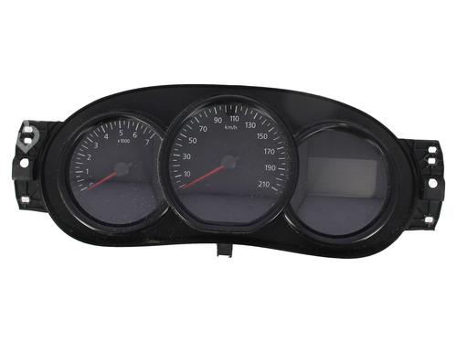 Used Instrument cluster Instrument cluster DACIA SANDERO II 1.0 SCe 75 (B8JC, B8JD, B8NC) (73 hp) 31935808 31935808