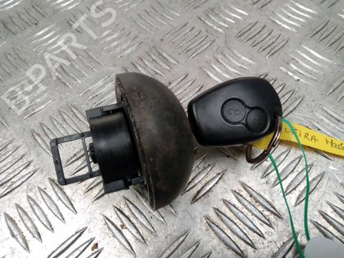 Tanklåg DACIA LOGAN (LS_) 1.4 MPI LPG (LS0C) (75 hp) 13077676