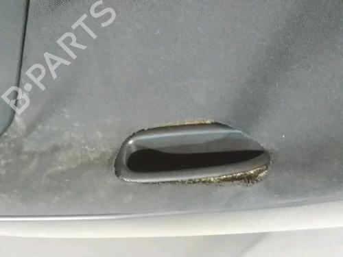 Right rear door NISSAN NOTE (E11, NE11) 1.5 dCi | BP20653799C5 
