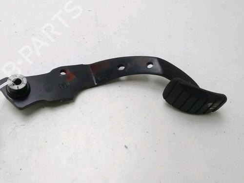 Used Break pedal RENAULT CLIO II (BB_, CB_) 1.5 dCi (B/CB07) (65 hp) 19529747