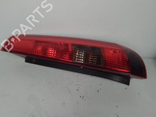 Used Right taillight FORD FIESTA V (JH_, JD_) 1.4 16V (80 hp) 15759289