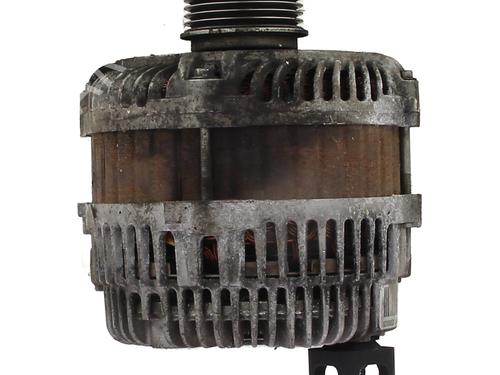 Used Alternator Alternator RENAULT SCÉNIC III (JZ0/1_) 1.5 dCi (110 hp) 33031890 33031890