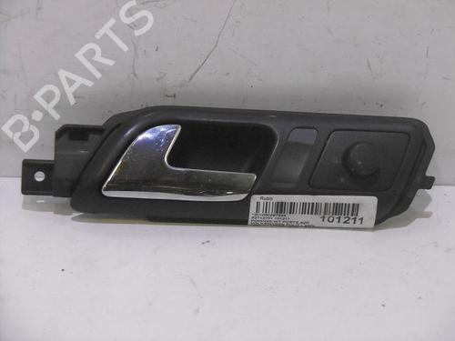 Used Front left interior door handle VW POLO (9N_, 9A_) [2001-2014]  15754522