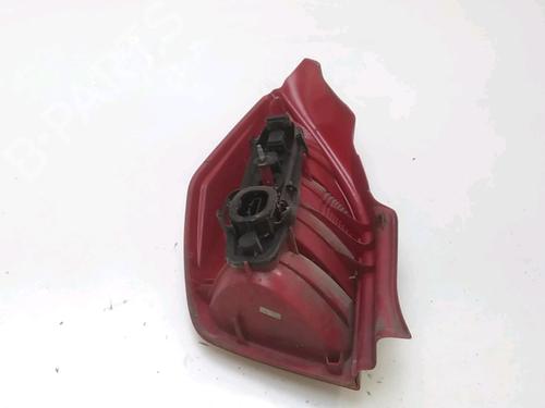 Right taillight CITROËN C2 (JM_) 1.4 HDi | BP18887835C35 