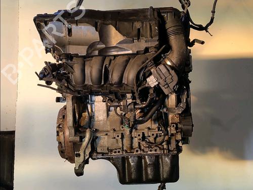 Used Engine Engine PEUGEOT 207 SW (WK_) 1.4 16V (95 hp) 32740482 32740482
