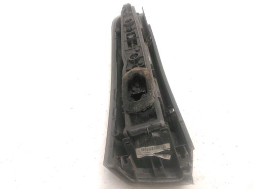 Right taillight OPEL MERIVA A MPV (X03) 1.7 CDTI (E75) | BP28504238C35