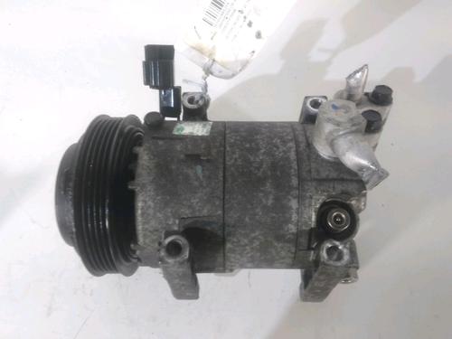 Used AC compressor AC compressor HYUNDAI i20 I (PB, PBT) 1.2 (86 hp) 25126233 25126233