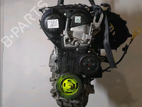 Used Engine Engine FORD KA+ III (UK, FK) 1.2 Ti-VCT (85 hp) 32458416 32458416