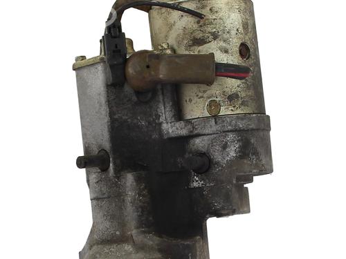 Used Starter Starter TOYOTA COROLLA Verso (_E12_) 2.0 D-4D (CDE120_, CDE120R) (90 hp) 33278984 33278984