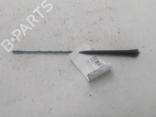 Antenne/Base CITROËN C4 Picasso I MPV (UD_) 1.6 HDi 110 (112 hp) 26898189