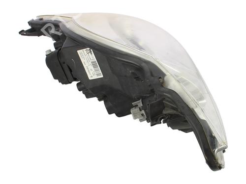 Left headlight PEUGEOT 107 (PM_, PN_) 1.0 | BP30048150C28 
