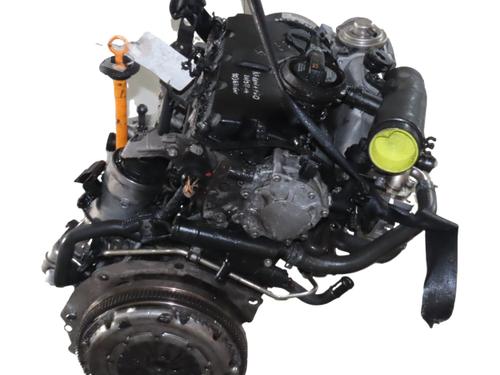 Used Engine Engine AUDI A3 (8P1) 1.9 TDI (105 hp) 40484616 40484616