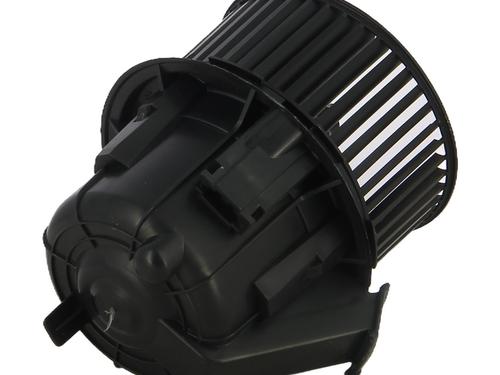 Heater blower motor DS DS 3 (SA_) 1.2 THP 110 / PureTech 110 (SAHNPS, SAHNZ6, SAHNZT) | BP35970822M62 - Image 3