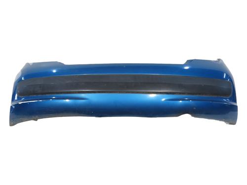 Used Rear bumper Rear bumper PEUGEOT 207 (WA_, WC_) 1.4 HDi (68 hp) 39572635 39572635