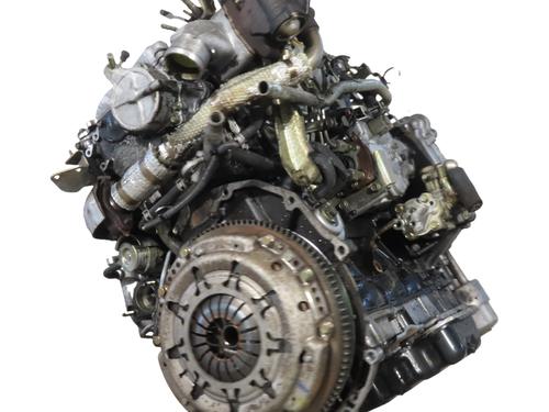 Engine NISSAN ALMERA II Hatchback (N16) 2.2 Di | BP38226847M1 - Image 4