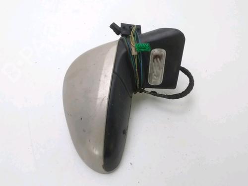 Right mirror CITROËN C4 I (LC_) 1.6 HDi | BP19690769C27 