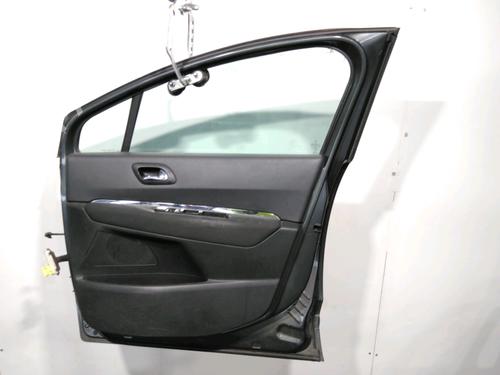Right front door PEUGEOT 5008 (0U_, 0E_) 1.6 HDi | BP28712632C3 