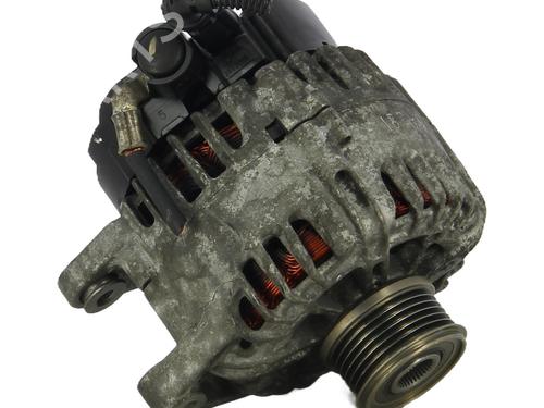 Alternator PEUGEOT 2008 I (CU_) 1.2 VTi | BP35936212M7  - Image 5
