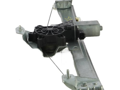 Used Front right window mechanism Front right window mechanism DACIA LODGY (JS_) 1.5 Blue dCi 115 (JSJT) (116 hp) 34711043 34711043