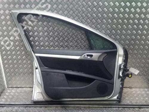 Left front door PEUGEOT 407 SW (6E_, 6D_) 2.0 HDi 135 | BP16092462C2 