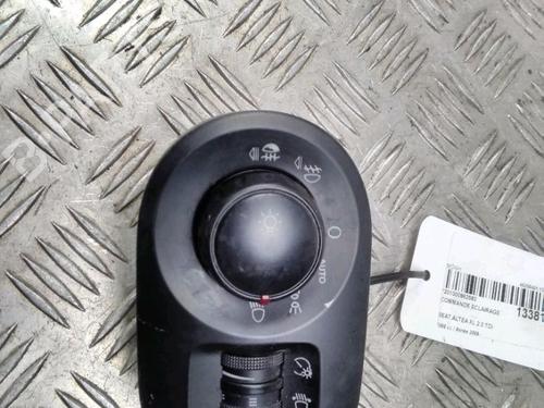 Headlight switch SEAT ALTEA XL (5P5, 5P8) 2.0 TDI 16V | BP13079947I24