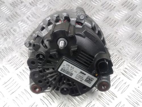 Alternator VW GOLF VII (5G1, BQ1, BE1, BE2) 1.0 TSI | BP27394274M7 