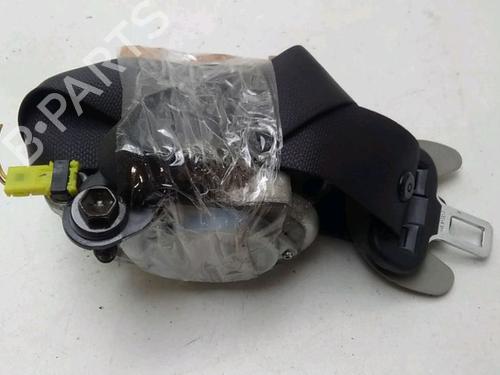 Used Front right seatbelt Front right seatbelt 19150235 19150235